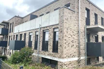 Wohnung zum Mieten in Lüdenscheid 811 € 81.1 m²