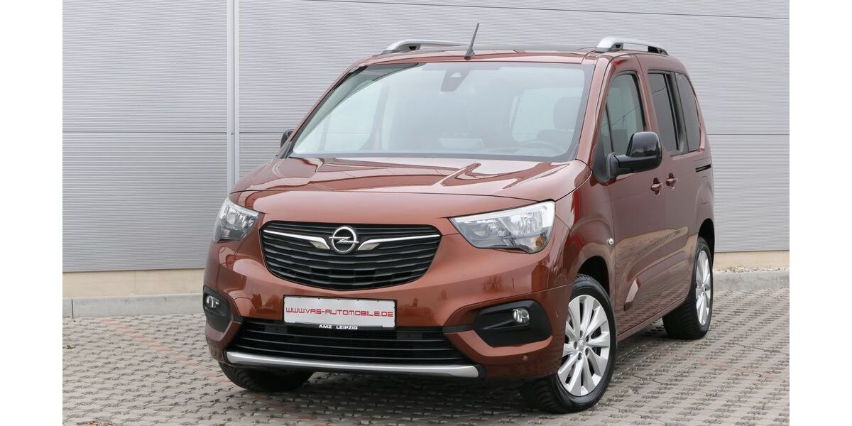 Opel Combo 71.500 km 16.990 &euro; Leipzig 04179
