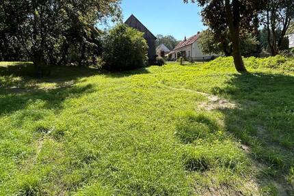 Grundstück Neuhausen/Spree Klein Döbbern - 63.700&euro; | Angebot:25735458