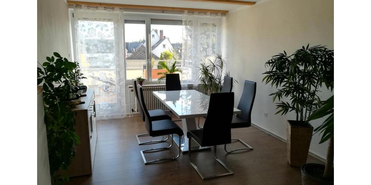 Terrassenwohnung Marktredwitz - 2.5 Zimmer, 104 m&sup2;, 171.999&euro; | Angebot:26754714