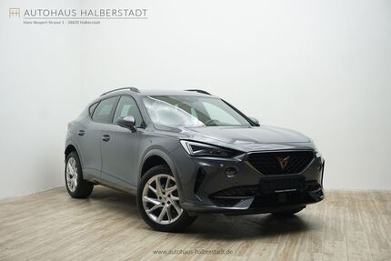 Cupra Formentor 6.768 km 26.990 &euro; Halberstadt 38820