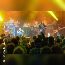 Ballbreakers - Der Sound von AC/DC Wuppertal