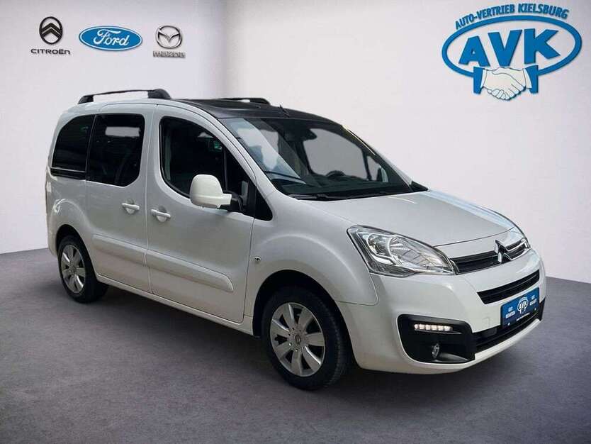 Berlingo