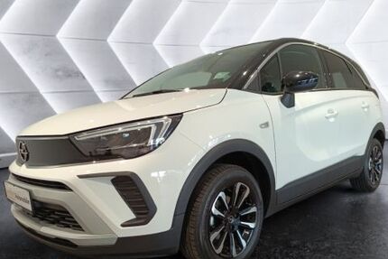 Opel Crossland (X) 13.100 km 18.430 &euro; Bietigheim-Bissingen 74321