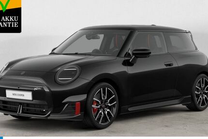 Mini John Cooper Works 12.259 km 36.890 &euro; Olpe 57462