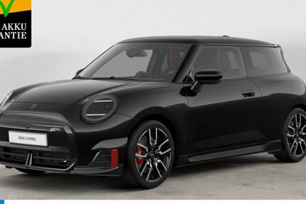 Mini John Cooper Works 12.259 km 37.390 &euro; Olpe 57462