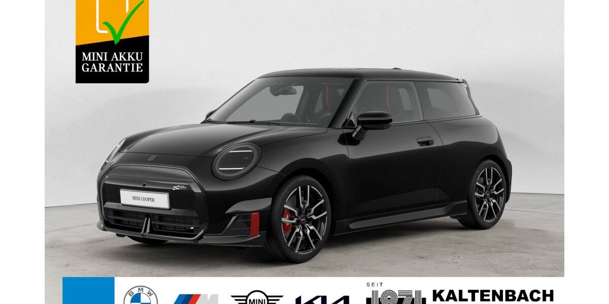 Mini John Cooper Works 12.259 km 39.390 &euro; Olpe 57462