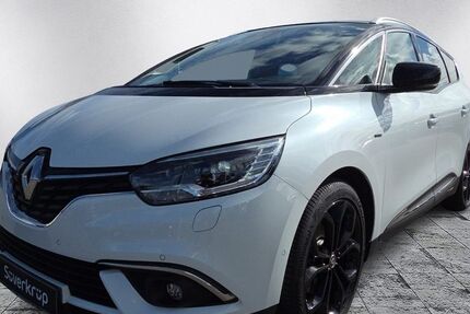 Renault Scenic 82.000 km 16.890 &euro; Bad Oldesloe 23843