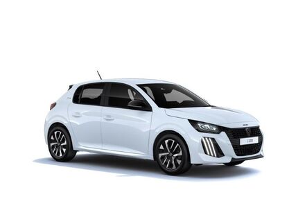 Peugeot 208 8.000 km 28.995 &euro; Kassel 34123