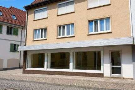 Gewerbeobjekt Metzingen - 948&euro; | Angebot:27144071