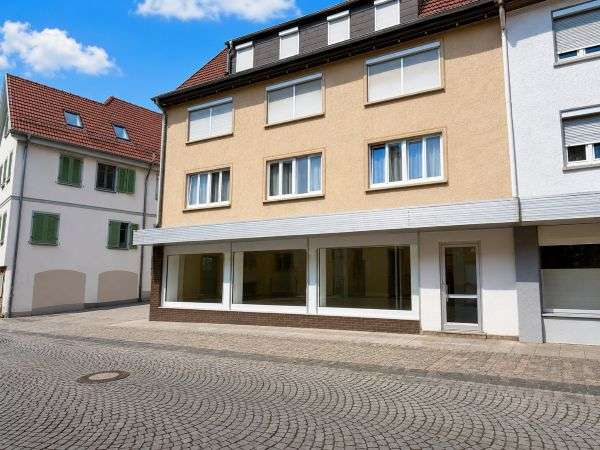 Gewerbeobjekt Metzingen - 948&euro; | Angebot:27144071
