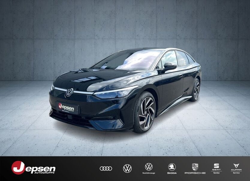 VW ID.7 29.900 km 44.970 € Regensburg 93049
