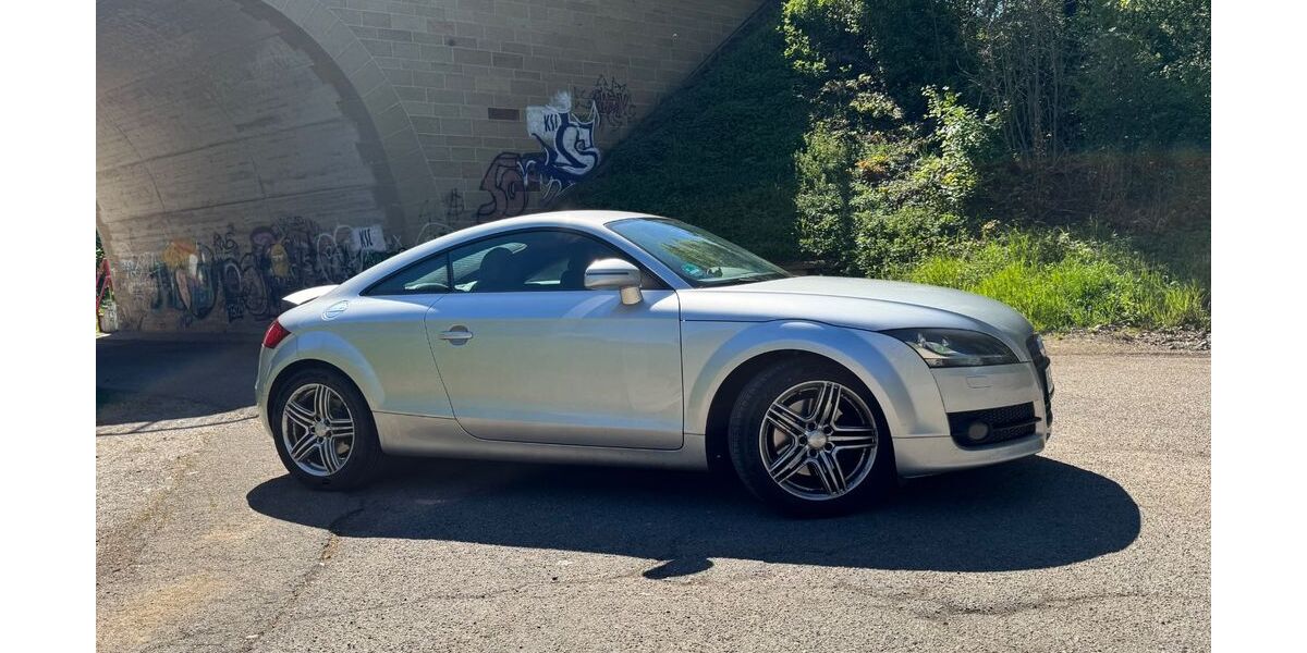 Audi TT 106.000 km 10.800 &euro; Bretten 75105