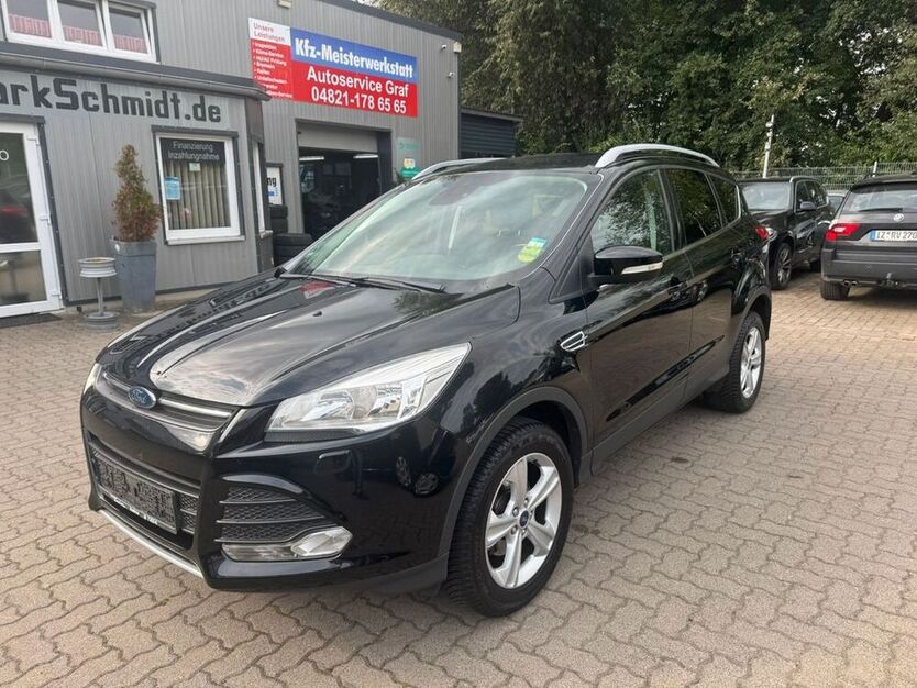 Kuga
