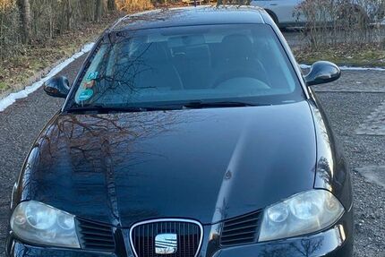 Seat Ibiza 173.950 km 1.175 &euro; Backnang 71522