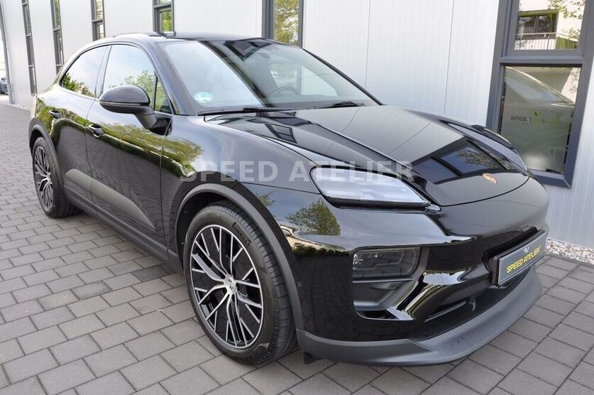 Macan