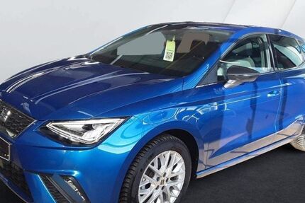 Seat Ibiza 12.412 km 19.895 &euro; Mölln 23879