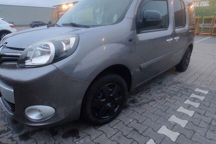 Renault Kangoo 223.000 km 8.500 &euro; Igensdorf 91338