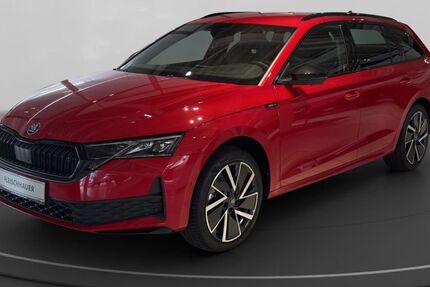 Skoda Octavia 5.500 km 42.983 &euro; Bad Kreuznach 55543