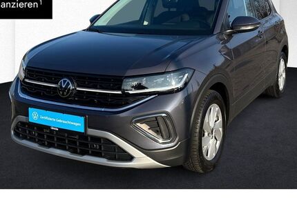 VW T-Cross 14.000 km 23.560 &euro; Bad Sooden-Allendorf 37242
