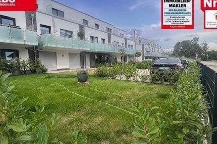 Exklusives Wohnen in Rietberg: Garten|Parkett|Tiefgarage mgl.|Neubau 2 zimmer