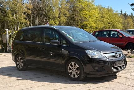Opel Zafira 225.800 km 1.799 &euro; St. Gangloff 07629