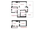 Loft - Studio - Atelier Wuppertal Unterbarmen - 3 Zimmer, 136 m&sup2;, 585.000&euro; | Angebot:26699964
