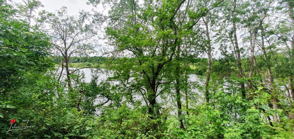 Ehemaliges Fischereigrundstück an der Havel – Anlagechance in Bestlage zimmer