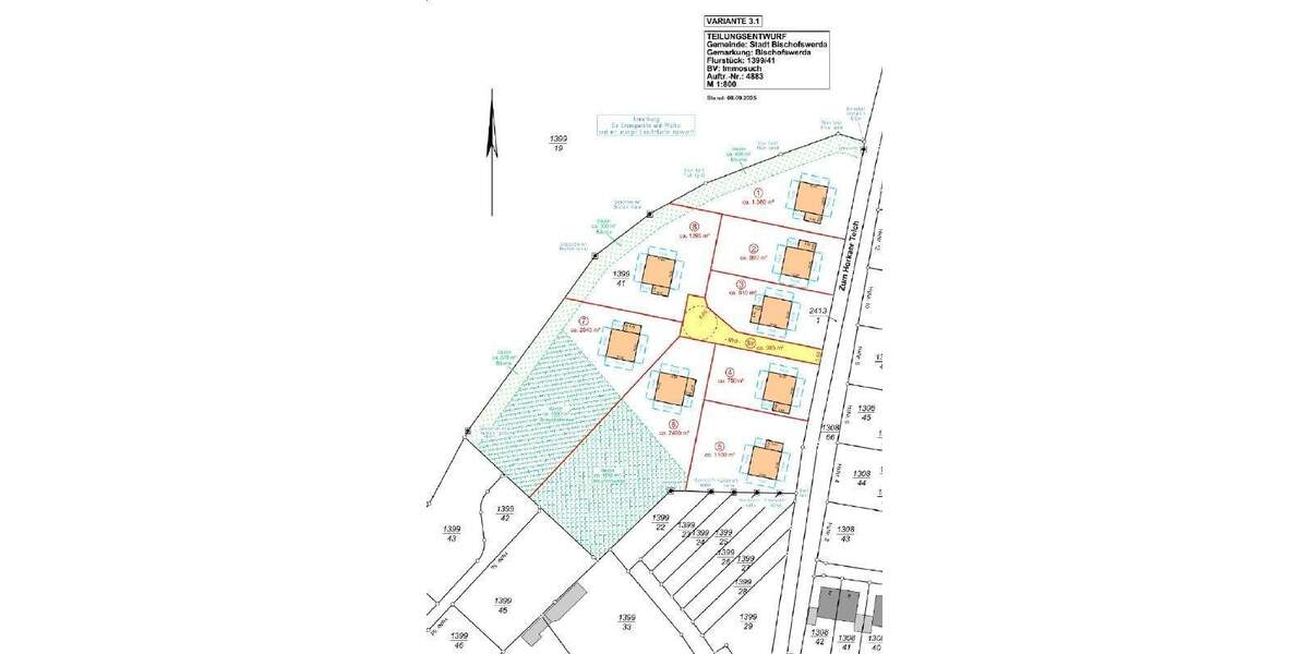 Grundstück Bischofswerda - 99.000&euro; | Angebot:25781041