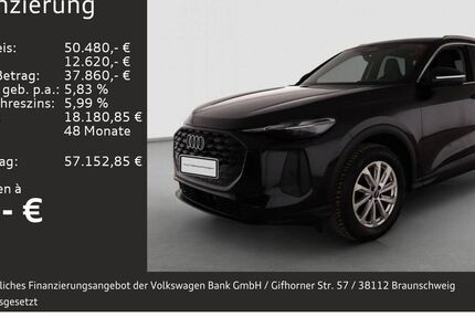 Audi Q5 22.220 km 50.480 &euro; Borna 04552