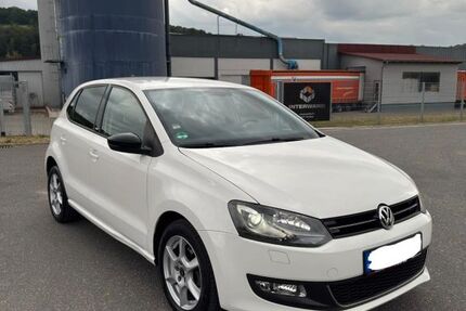 VW Polo 182.700 km 5.500 &euro; Offenbach 63071