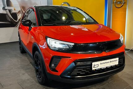 Opel Crossland (X) 29.074 km 15.790 &euro; Aichach 86551
