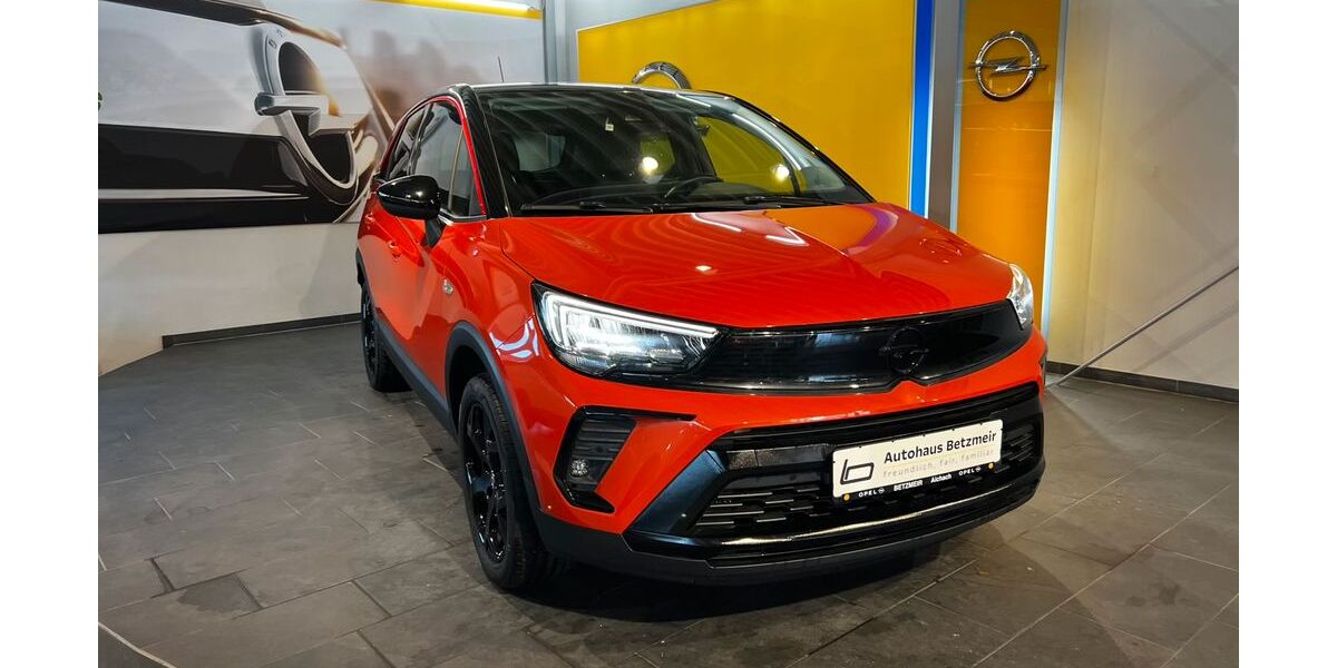 Opel Crossland (X) 29.074 km 15.790 &euro; Aichach 86551