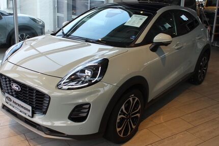 Ford Puma 5.860 km 24.750 &euro; Rastede 26180