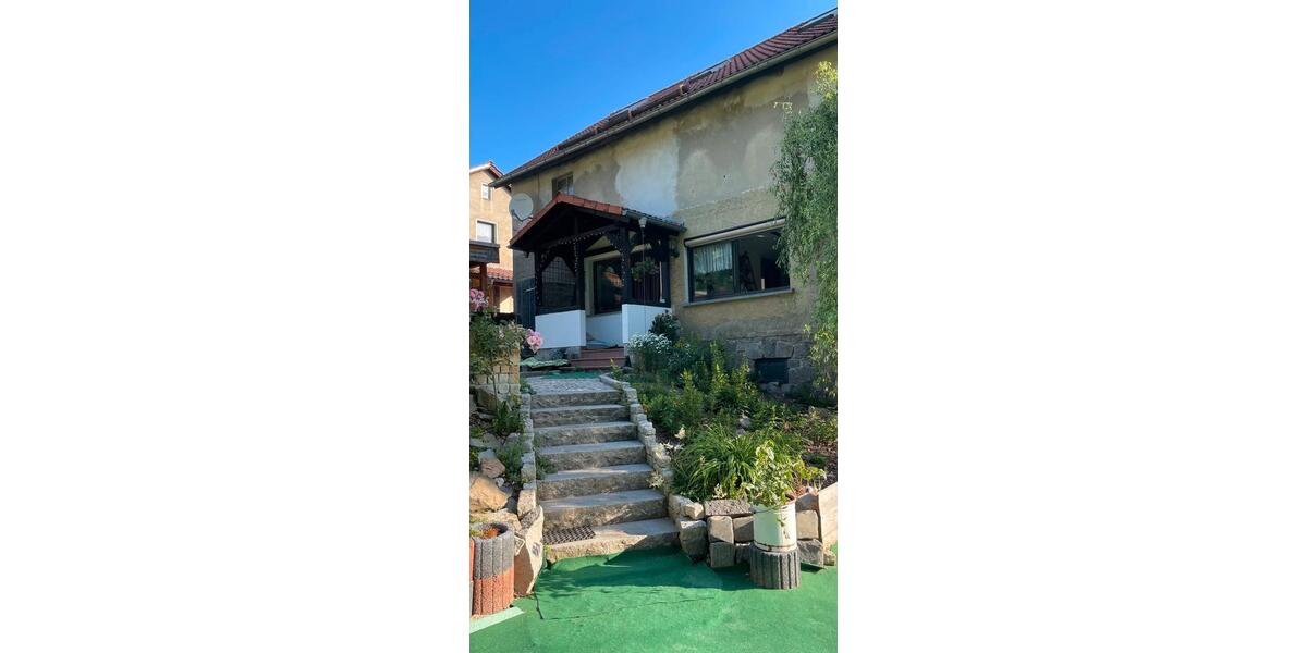 Einfamilienhaus Remse - 2.5 Zimmer, 65 m&sup2;, 95.000&euro; | Angebot:27117391