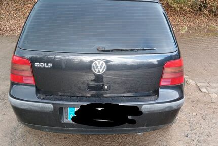 VW Golf 286.000 km 1.000 &euro; Pforzheim 75177