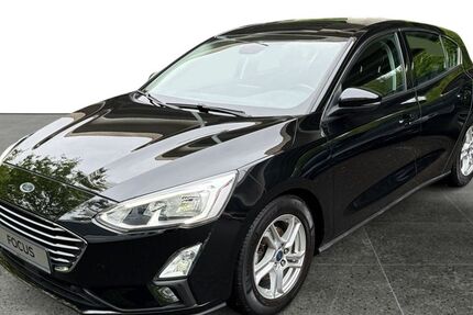 Ford Focus 53.000 km 14.490 &euro; Siegen 57072