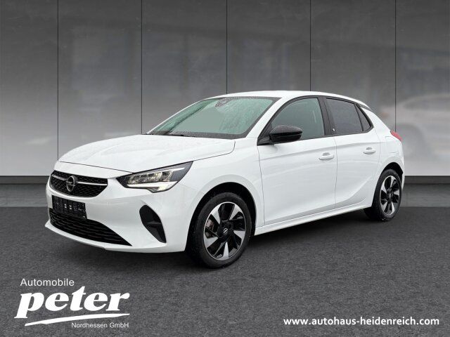 Opel Corsa 32.175 km 15.440 &euro; Eschwege 37269