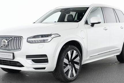 Volvo XC90 22.200 km 60.990 € Weiterstadt 64331