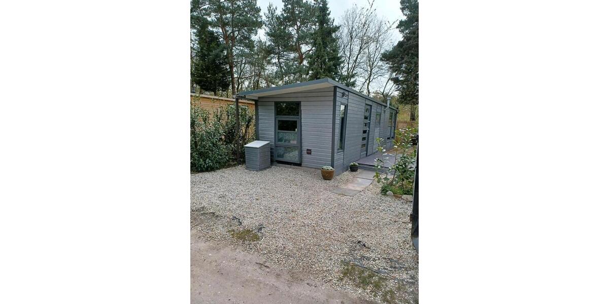 Bungalow Straelen - 2 Zimmer, 35 m&sup2;, 26.400&euro; | Angebot:26087903