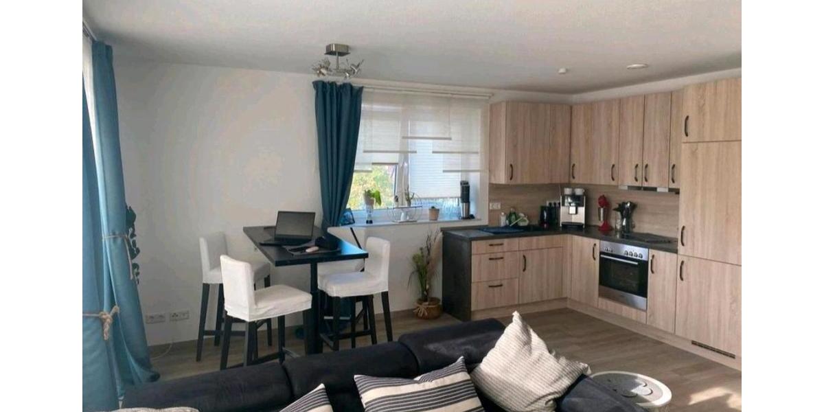 Etagenwohnung Wildeshausen - 4 Zimmer, 90 m&sup2;, 995&euro; | Angebot:25519812