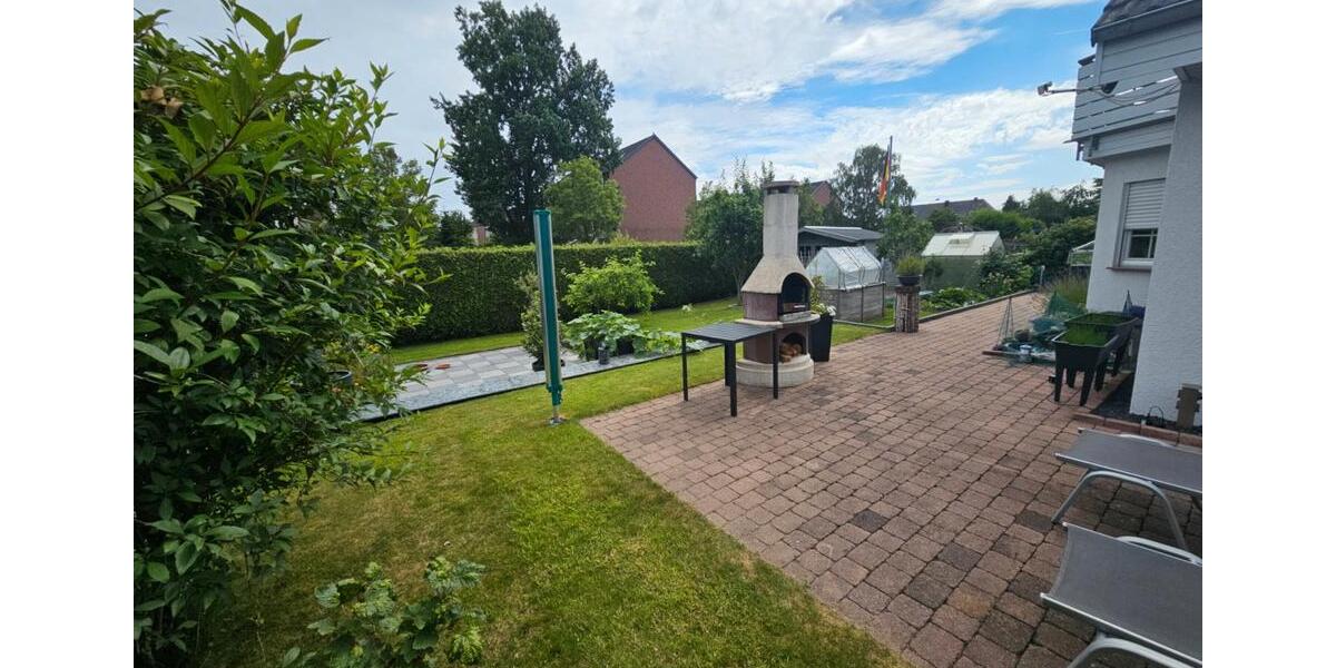 Einfamilienhaus Weeze - 7 Zimmer, 176 m&sup2;, 549.000&euro; | Angebot:26840121