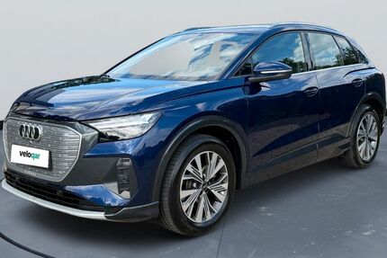 Audi Q4 e-tron 53.657 km 23.990 &euro; Kassel 34123