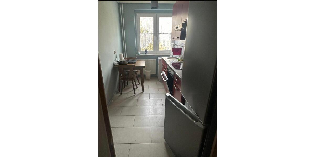 Etagenwohnung Lehesten - 3 Zimmer, 58 m&sup2;, 28.500&euro; | Angebot:26697646