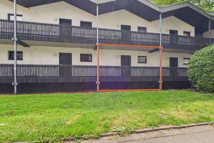Wohnung Hannover Ahlem-Badenstedt-Davenstedt - 1 Zimmer, 39 m&sup2;, 84.000&euro; | Angebot:27162566