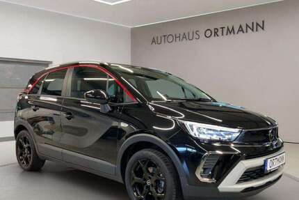 Opel Crossland 34.584 km 17.490 &euro; Wissen 57537