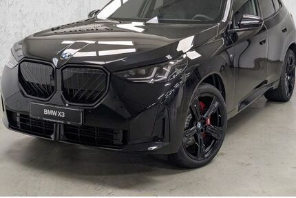 BMW X3 5.900 km 71.790 &euro; Düsseldorf 40595