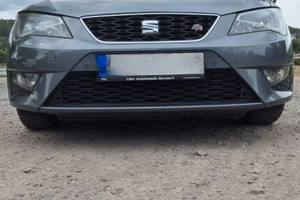 Seat Leon 171.000 km 12.500 € Lahnstein 56112