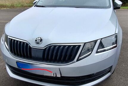 Skoda Octavia 99.200 km 12.350 &euro; Borgentreich 34434