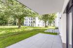 Terrassenwohnung Königs Wusterhausen Zeesen - 2 Zimmer, 64 m&sup2;, 309.893&euro; | Angebot:25698889